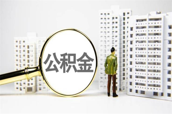 陇南代提公积金（代提公积金犯法吗）